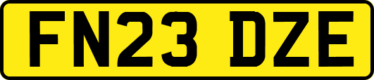 FN23DZE