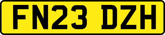 FN23DZH