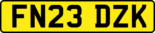 FN23DZK