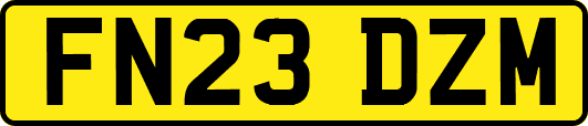 FN23DZM