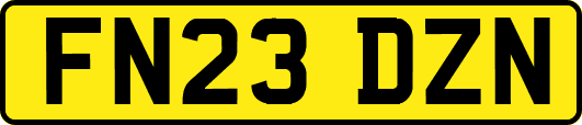 FN23DZN