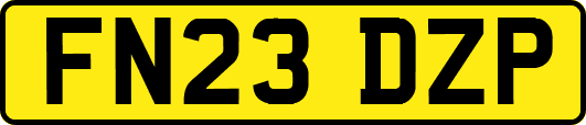FN23DZP