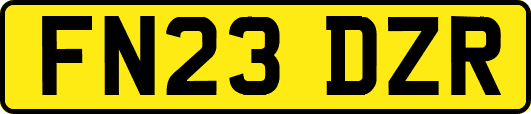 FN23DZR