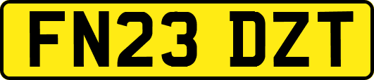 FN23DZT