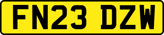 FN23DZW