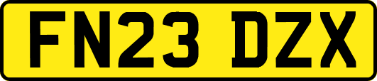 FN23DZX