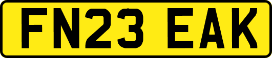 FN23EAK