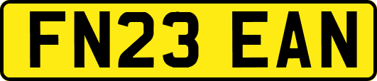 FN23EAN