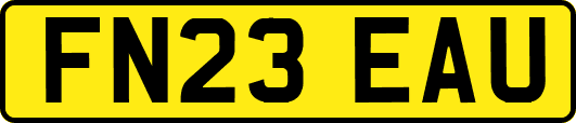 FN23EAU