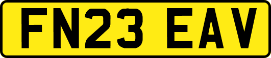 FN23EAV