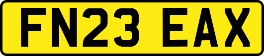 FN23EAX