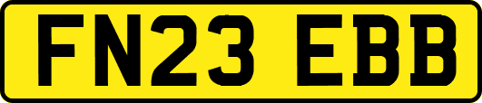 FN23EBB
