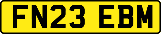 FN23EBM