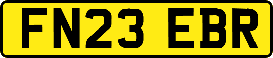 FN23EBR