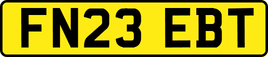 FN23EBT