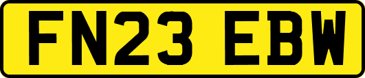 FN23EBW