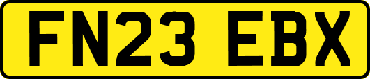FN23EBX