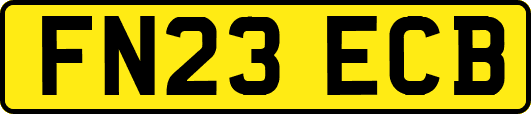 FN23ECB