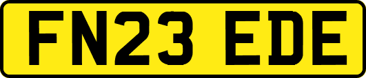 FN23EDE