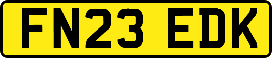 FN23EDK