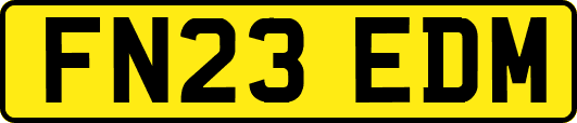FN23EDM