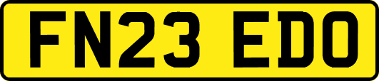 FN23EDO