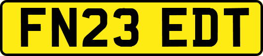 FN23EDT