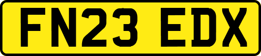 FN23EDX