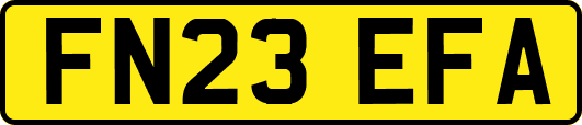 FN23EFA