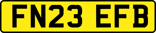 FN23EFB