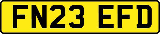 FN23EFD