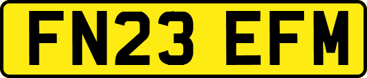 FN23EFM