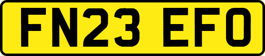 FN23EFO