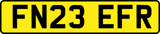 FN23EFR