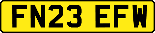 FN23EFW