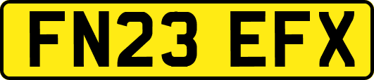 FN23EFX