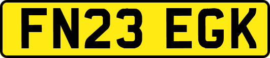 FN23EGK