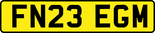 FN23EGM