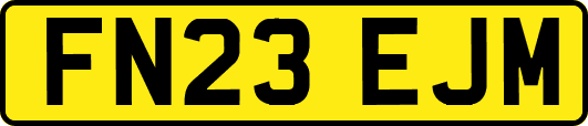 FN23EJM