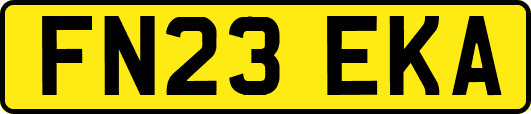 FN23EKA