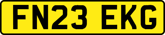 FN23EKG