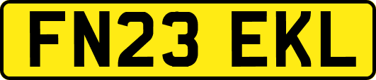FN23EKL
