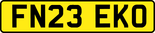 FN23EKO
