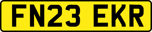 FN23EKR