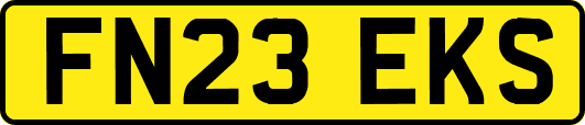 FN23EKS