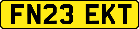 FN23EKT