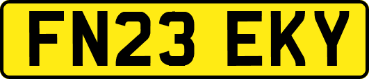 FN23EKY