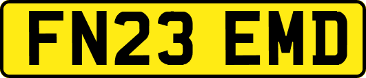 FN23EMD