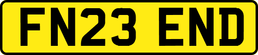FN23END