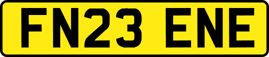 FN23ENE